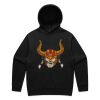 AS Colour - Mens Relax Hood Thumbnail