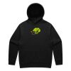 AS Colour - Mens Relax Hood Thumbnail
