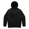 AS Colour - Mens Relax Hood Thumbnail