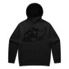 AS Colour - Mens Relax Hood Thumbnail