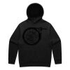 AS Colour - Mens Relax Hood Thumbnail