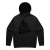 AS Colour - Mens Relax Hood Thumbnail