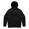 AS Colour - Mens Relax Hood Thumbnail