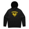 AS Colour - Mens Relax Hood Thumbnail