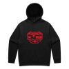 AS Colour - Mens Relax Hood Thumbnail