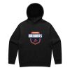 AS Colour - Mens Relax Hood Thumbnail