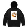 AS Colour - Mens Relax Hood Thumbnail