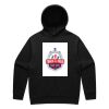 AS Colour - Mens Relax Hood Thumbnail