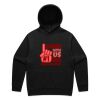 AS Colour - Mens Relax Hood Thumbnail