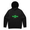 AS Colour - Mens Relax Hood Thumbnail