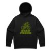 AS Colour - Mens Relax Hood Thumbnail
