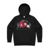 AS Colour - Women's Stencil Hood Thumbnail
