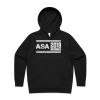AS Colour - Women's Stencil Hood Thumbnail