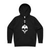 AS Colour - Women's Stencil Hood Thumbnail