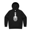 AS Colour - Women's Stencil Hood Thumbnail