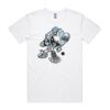 AS Colour - Staple Tee Thumbnail