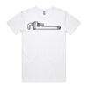 AS Colour - Staple Tee Thumbnail
