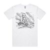 AS Colour - Staple Tee Thumbnail