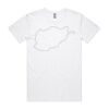 AS Colour - Staple Tee Thumbnail