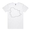 AS Colour - Staple Tee Thumbnail