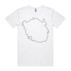AS Colour - Staple Tee Thumbnail