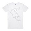 AS Colour - Staple Tee Thumbnail