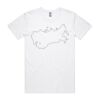 AS Colour - Staple Tee Thumbnail