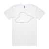 AS Colour - Staple Tee Thumbnail