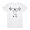 AS Colour - Staple Tee Thumbnail
