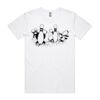 AS Colour - Staple Tee Thumbnail