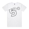 AS Colour - Staple Tee Thumbnail