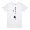 AS Colour - Staple Tee Thumbnail