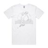 AS Colour - Staple Tee Thumbnail