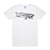 AS Colour - Staple Tee Thumbnail