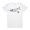AS Colour - Staple Tee Thumbnail