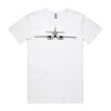 AS Colour - Staple Tee Thumbnail