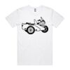 AS Colour - Staple Tee Thumbnail