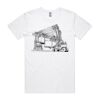 AS Colour - Staple Tee Thumbnail