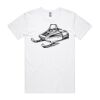 AS Colour - Staple Tee Thumbnail