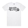 AS Colour - Staple Tee Thumbnail