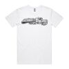 AS Colour - Staple Tee Thumbnail