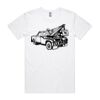 AS Colour - Staple Tee Thumbnail