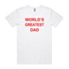 AS Colour - Staple Tee Thumbnail
