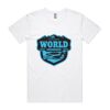 AS Colour - Staple Tee Thumbnail