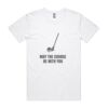 AS Colour - Staple Tee Thumbnail