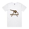 AS Colour - Staple Tee Thumbnail