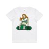 AS Colour - Kids Youth Tee Thumbnail