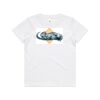 AS Colour - Kids Youth Tee Thumbnail