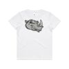 AS Colour - Kids Youth Tee Thumbnail