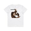AS Colour - Kids Youth Tee Thumbnail